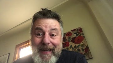 Fastereft as a Psychotherapy