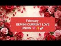 Gemini love reading: "You are my today and all of my tomorrows🧸💖✨🪽"