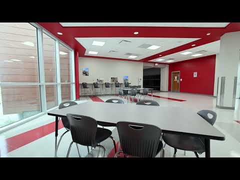 Experience Brusly High School's Stunning New Look by Fusion Architects