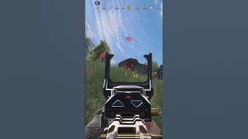 #shorts Insane 1v4 in an open lobby w ak117 | CODM