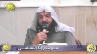 007- الشعبي عامر بن شراحيل (من أعلام السلف- رمضانيات). د/ أحمد فريد