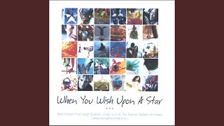 Video thumbnail of "Toronto Starlight Orchestra - When You Wish Upon A Star"