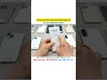 Samsung Note 9 bộ nhớ 128Gb giá 3t5