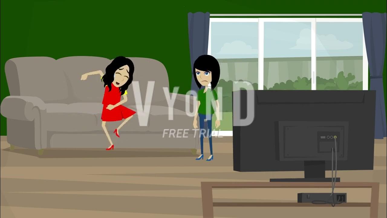 Childish Teen throws a tantrum over Disney+ launch YouTube