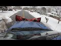 Snow Plow Training Video