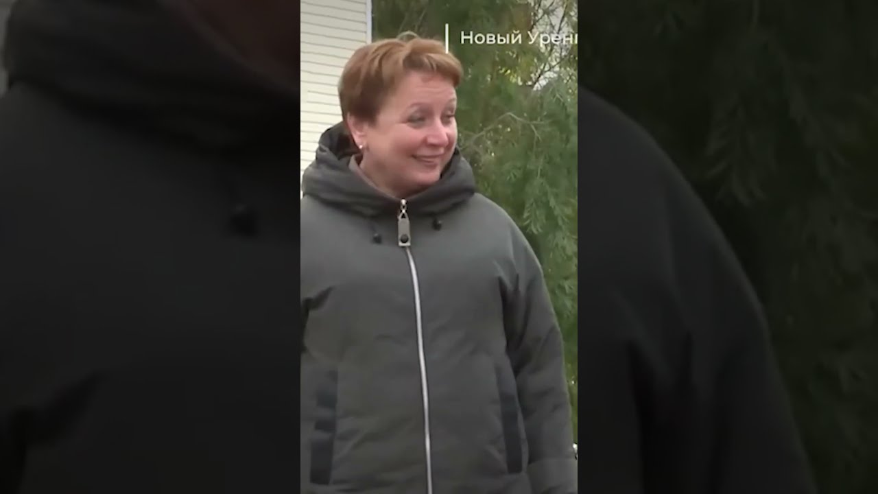 📌 Как преобразился Салехард 