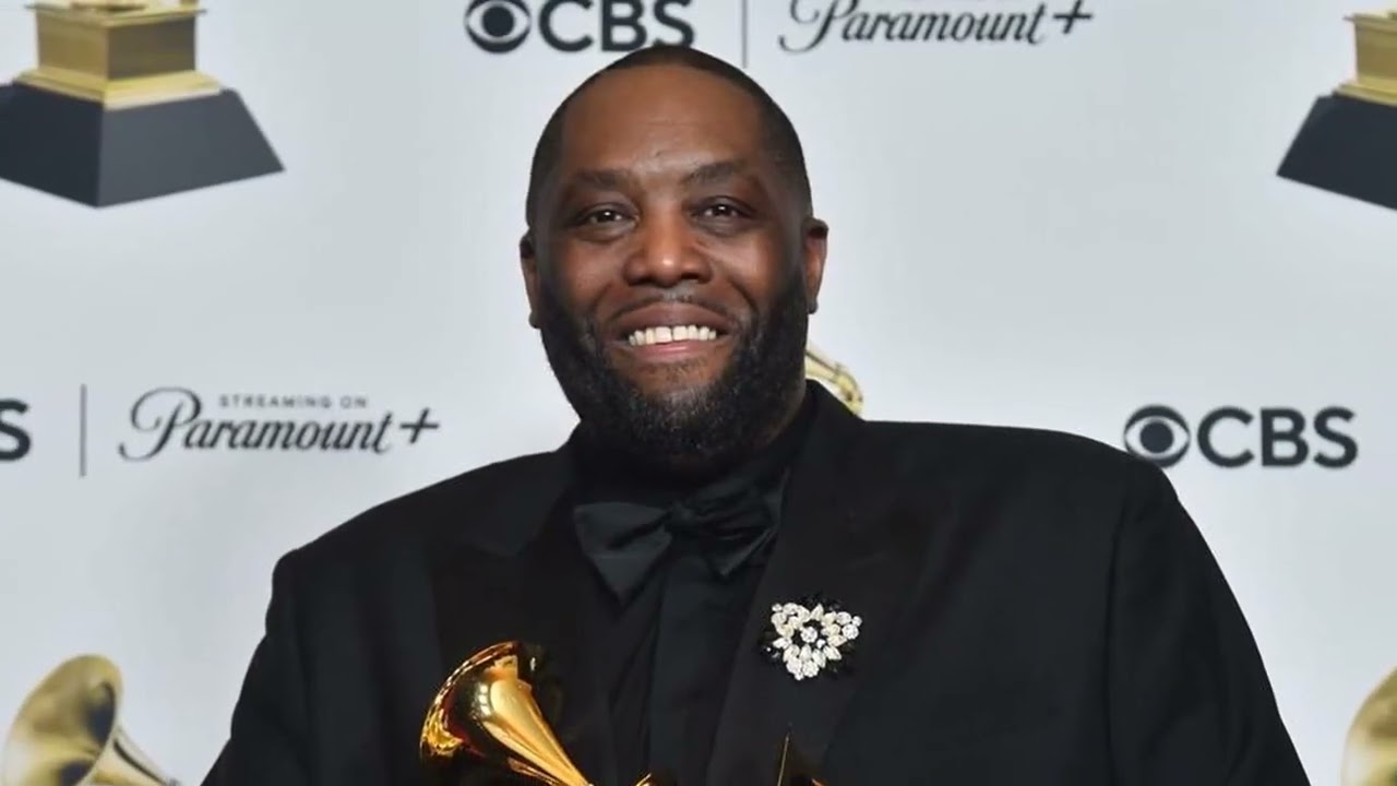 ⁣Why, Despite Winning Three Awards, Killer Mike Was Arrested at the 2024 Grammy Awards