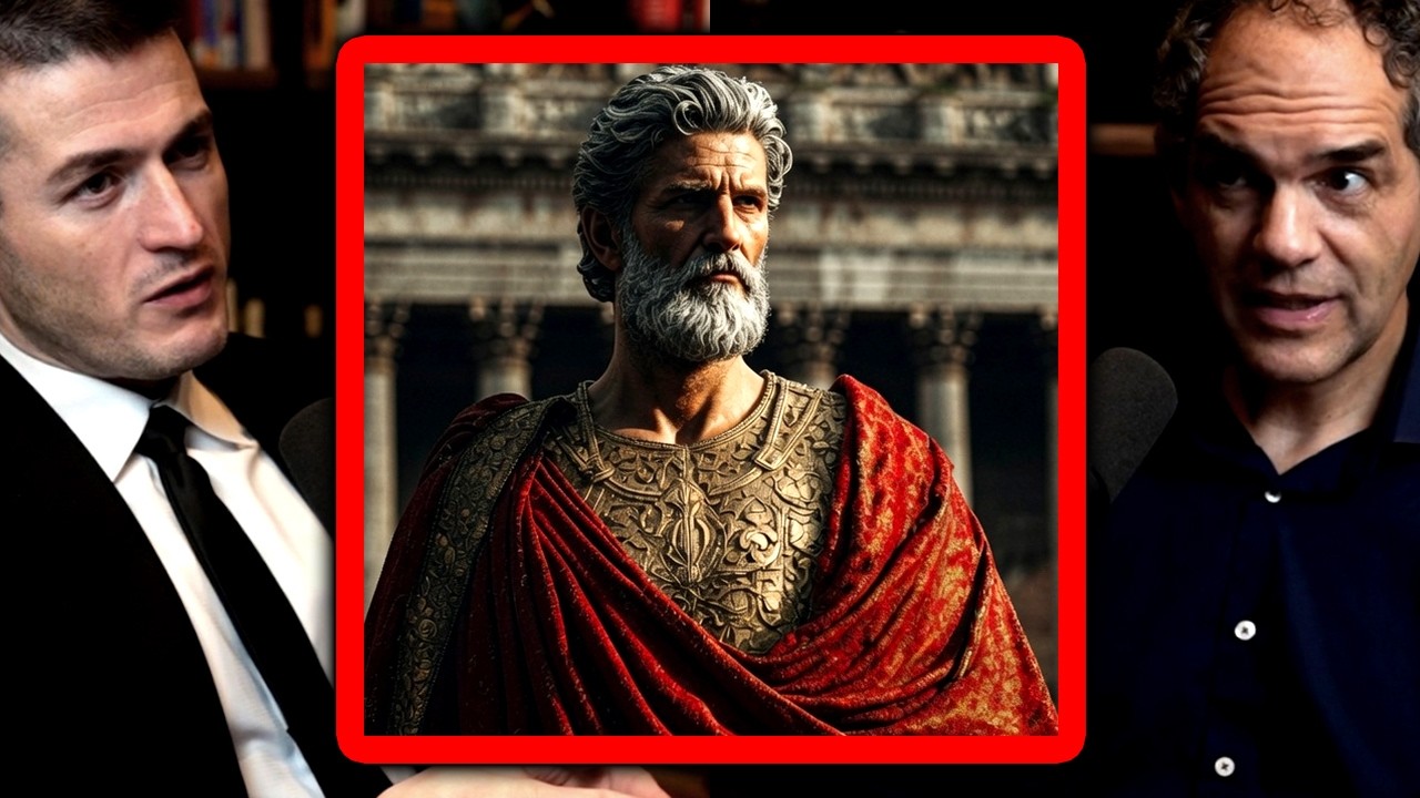 What Is the Soul of the Roman Empire Across 2200 Years?