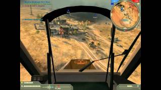 Battlefield 2, Operation Smoke Screen.avi