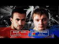 Badr Hari v Alexey Ignashov