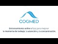 Cogmed