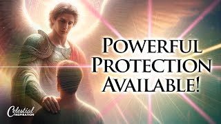 Are You Protected by Archangel Michael? (Signs & How to Connect!) by Celestial Inspiration 1,025 views 1 month ago 5 minutes, 48 seconds