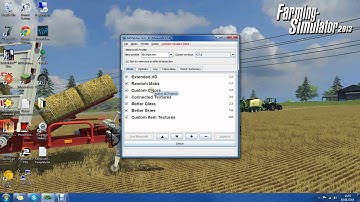How to install McPatcher for 1.7.2/1.7.4