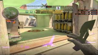 Uzi x Bengü Aşkım | CS2 EDIT