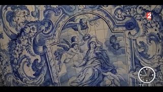 Portugal : mystérieuse Sintra