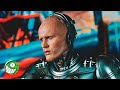 ROBOCOP: Cómo se hizo la sátira política más violenta de los 80s