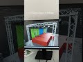 3D Stage Design in Blender #stage #event #3d #blender