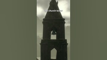 How to skip village fight in Resident Evil 4 Remake #shorts