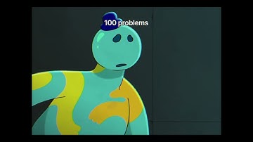 100 Problem - POPPY PLAYTIME CHAPTER 4 | GH