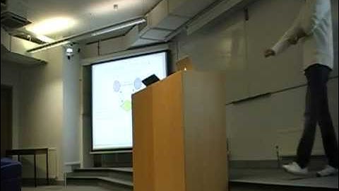 Francesco Buscemi: "New Rules for Bell Inequalities Unify ... "