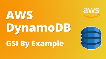 What it is a Global Secondary Index in DynamoDB and how to create GSI on existing table?