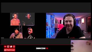 Talking D&D with Peak D&D