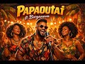 Papaoutai Ft Berganova Afrobeat Remix Stromae Song 