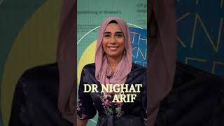 Why Womens Brains Get Stronger After Menopause [Explained] | Dr Nighat Arif