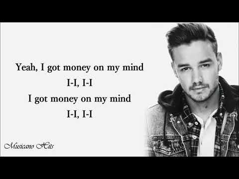 Liam Payne - Stack It Up (Lyrics) feat. A Boogie Wit Da Hoodie