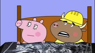 NOOOO GEORGE, IT'S NOT WHAT IT LOOKS LIKE!!! 