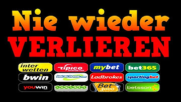 Sportwetten Systeme Sportwetten Systeme