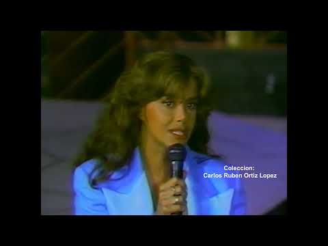 Lucía Méndez-Breve Entrevista con Charytin Goyco (Puerto Rico 1997)
