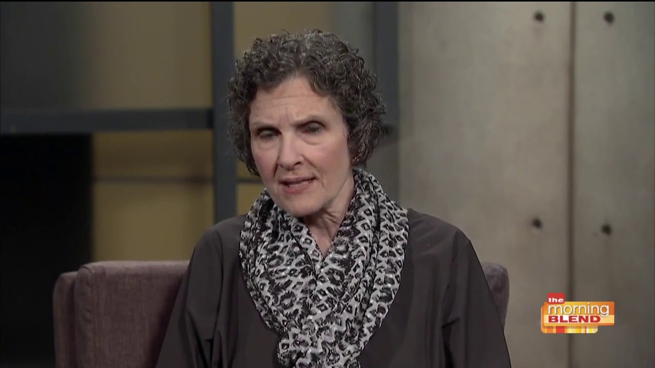 New treatment for metastatic breast cancer - YouTube