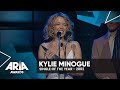 Kylie Minogue wins Single Of The Year | 2002 ARIA Awards