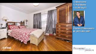 794 East 35th Street, Brooklyn, NY, 11210 Tour - $639,000
