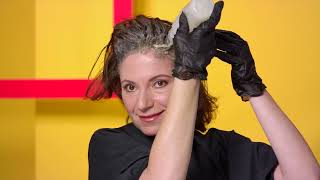 How to Use AGE Beautiful Hair Dye at Home (Step-by-Step Guide)