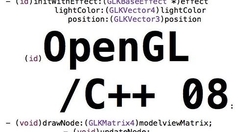 OpenGL/ C++ Game Tutorial part 8: Loading a image