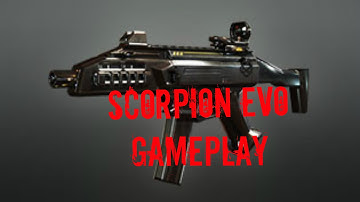 Dead Trigger 2 / Scorpion Evo gameplay / high graphics