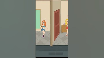 Save The Girl, Android Gameplay Walkthrough | Lovely Couple #shorts #viral #android #gaming