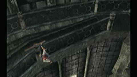 Lets Play: Ico Demo (1/2)