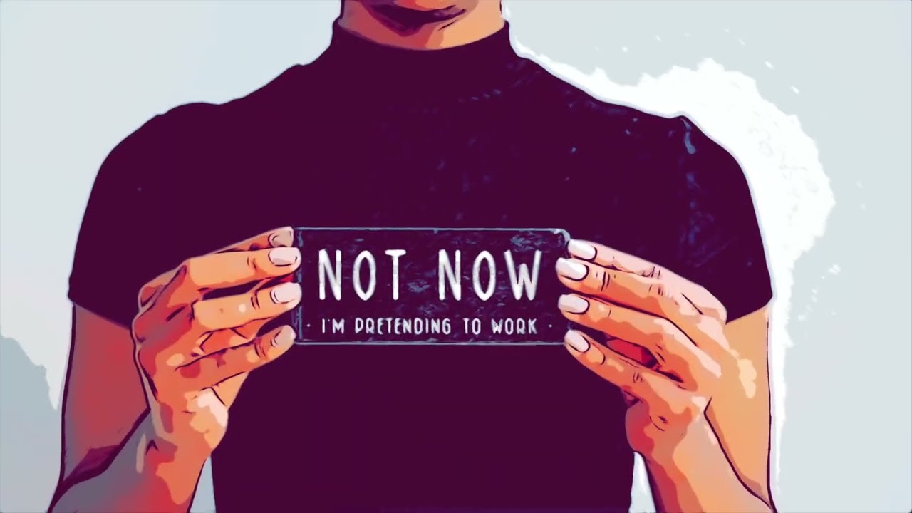 McCully Cuckold-Normal Looks Bad on You (Music Video)