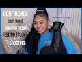 BIG SIS KEN ADVICE 2: Confidence, Body Image, and Meet the Doggo | KennieJD