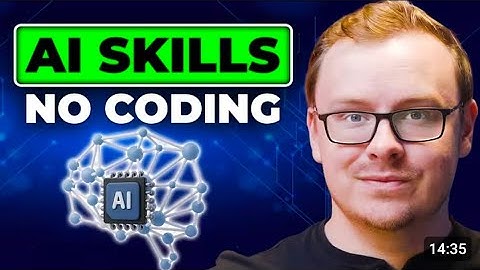 AI Skills That Employers Are DESPERATE For (No Coding Required)
