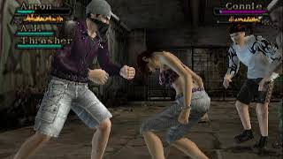 beatdown ps2 chapter 5 part 1