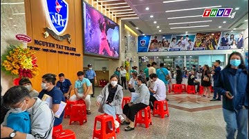 ĐẠI HỌC NGUYỄN TẤT THÀNH CÔNG BỐ ĐIỂM CHUẨN VÀ CHÀO ĐÓN TÂN SINH VIÊN