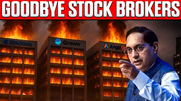 SEBI Ends Stock Brokers With New F&O Rules | SEBI New Rules Explained