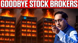 SEBI Ends Stock Brokers With New F&amp;O Rules | SEBI New Rules Explained