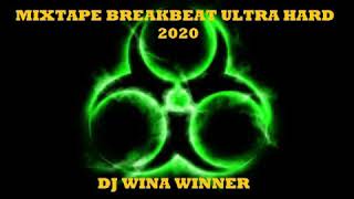 MIXTAPE BREAKBEAT ULTRA HARD Vol 1 - NO VOCAL FULL BASS