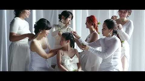 tlinh - nữ siêu anh hùng | OFFICIAL MUSIC VIDEO