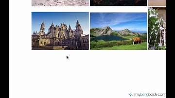 jQuery and AJAX Tutorials 20   Styling the Portfolio